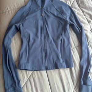 Lululemon Cropped Define Jacket